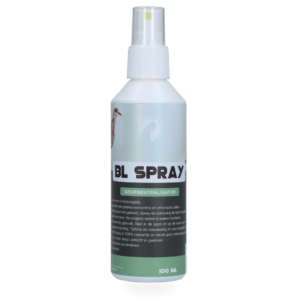 Excellent BL Spray kant-en-klaar 100 ml voor Pluimvee