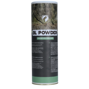 Excellent BL Poeder 500 g - Geurneutralisator voor Pluimvee