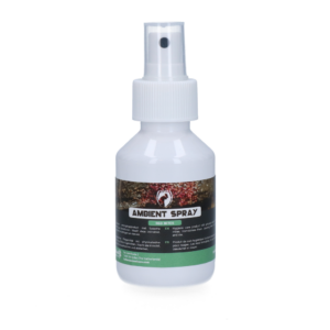 Excellent Omgevingsspray Bloedluizen 100 ml - Voor Kippen en Kooivogels
