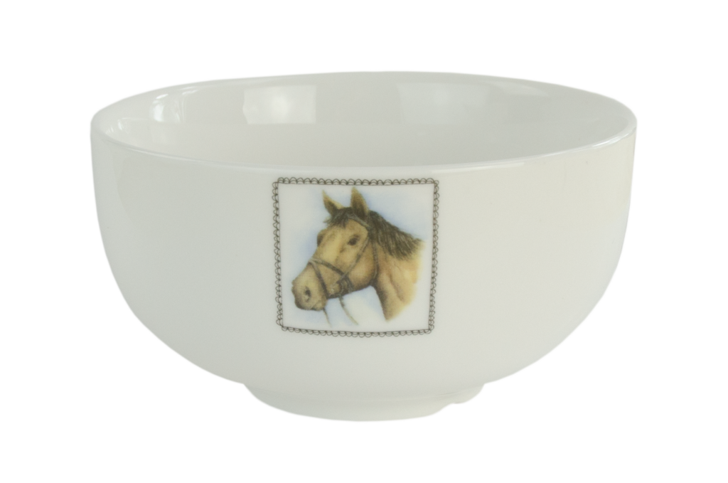 Boerenwinkel Kom Paard - Speciale kommen voor paarden