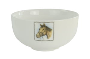 Boerenwinkel Kom Paard - Speciale kommen voor paarden