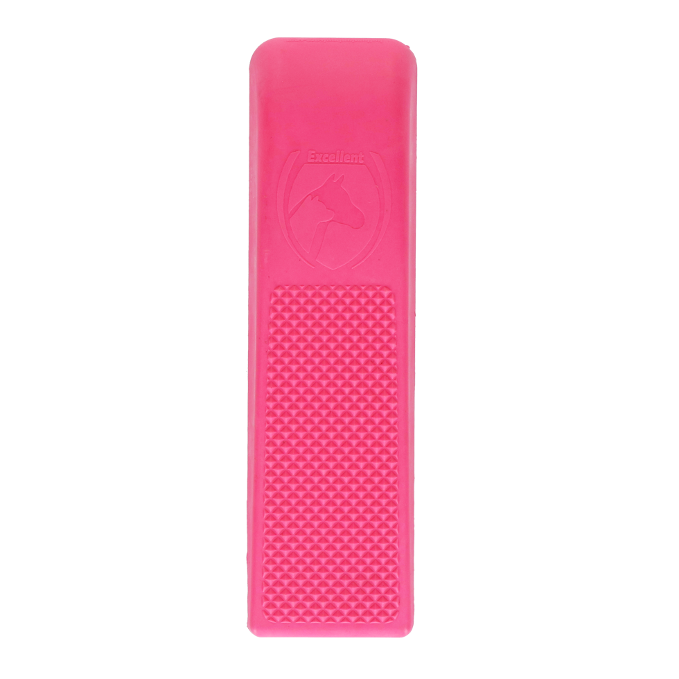 Excellent Pets Grooming Borstel Medium Roze voor Honden - afbeelding 3
