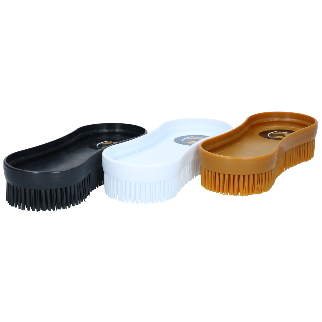 Excellent Horse Multi Brush 3-pack - Borstel voor paardverzorging - afbeelding 3