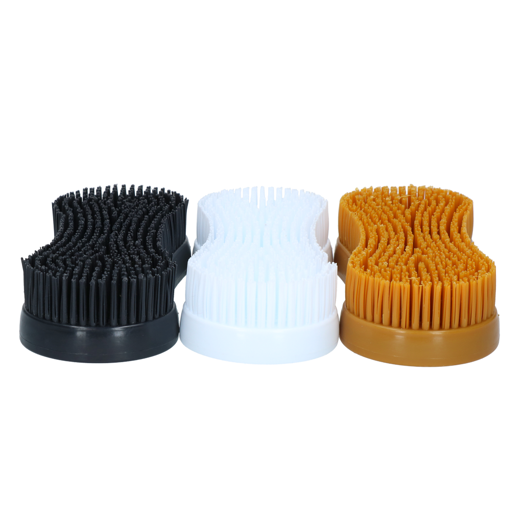 Excellent Horse Multi Brush 3-pack - Borstel voor paardverzorging - afbeelding 5