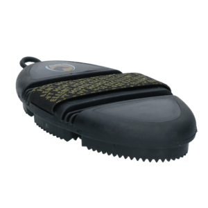 Excellent Horse Flexi Brush Curry Comb - Roskam voor Paardenverzorging