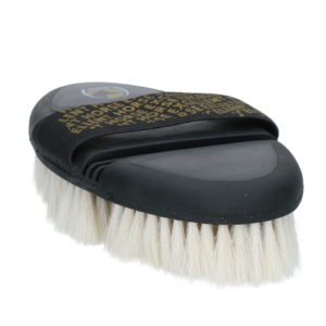 Excellent Horse Flexi Brush Shine - Zachte borstel voor glanzende vacht