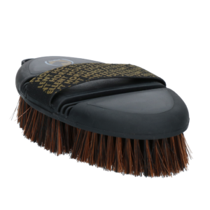 Excellent Horse Flexi Brush Soft - Zachte borstel voor paardenverzorging