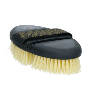 Excellent Horse Flexi Brush Scrub - Harde borstel voor paardenverzorging