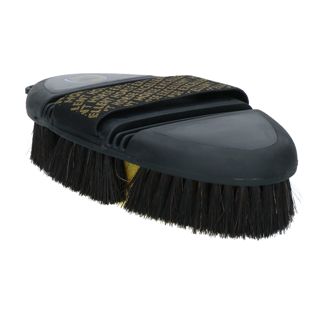 Excellent Horse Flexi Brush Sponge - Sponsborstel voor Paardenverzorging - afbeelding 1