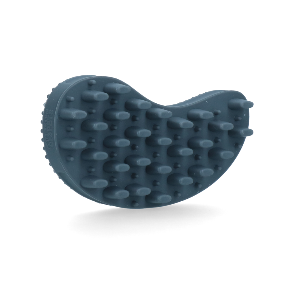 Excellent Pets Soft Silicone Brush Lang haar - 4-in-1 borstel - afbeelding 3