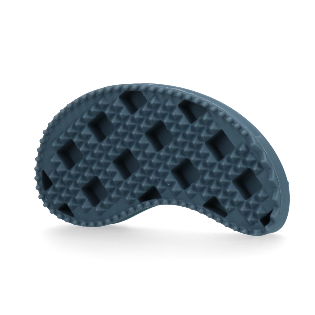 Excellent Pets Soft Silicone Brush Lang haar - 4-in-1 borstel - afbeelding 4