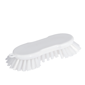Bürsten Walter Borstel Hygiene 1A Hard 21 cm - Schrobborstel voor Voedingsindustrie