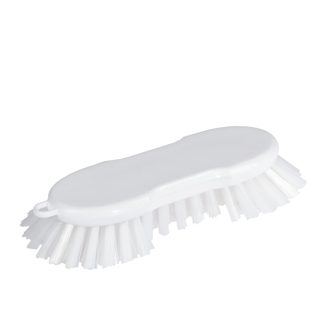Bürsten Walter Borstel Hygiene 1A Hard 21 cm - Schrobborstel voor Voedingsindustrie