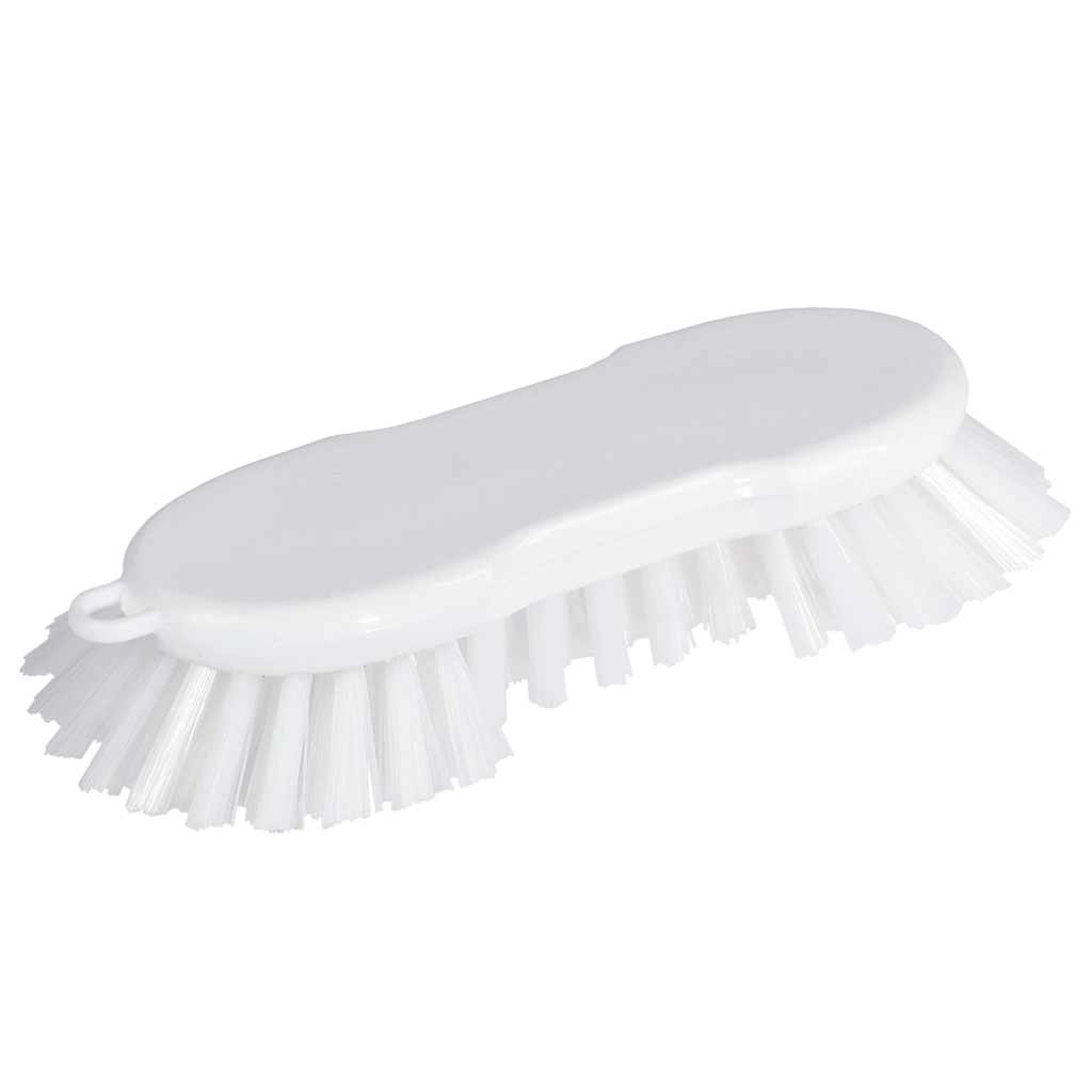 Bürsten Walter Borstel Hygiene 1A Zacht 21 cm - Schrobborstel voor Voedingsindustrie