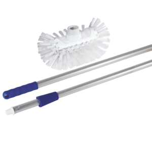 Bürsten Walter Borstel Hygiene 1A Melktank Set 20 cm