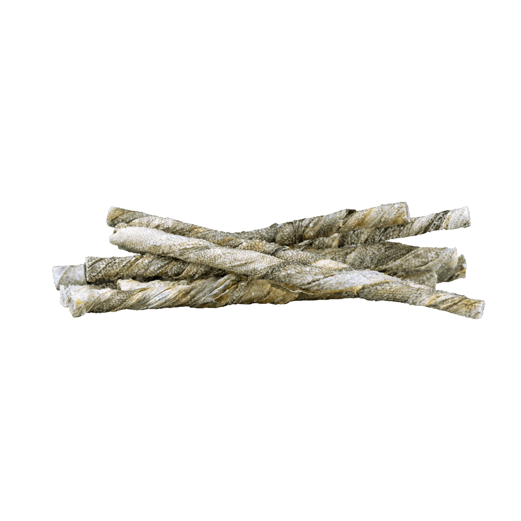 Braaaf Seafood Salmon roll sticks 20 cm 8 stuks - afbeelding 2