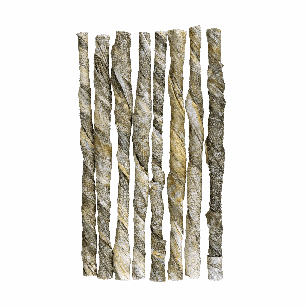 Braaaf Seafood Salmon roll sticks 20 cm 8 stuks - afbeelding 3