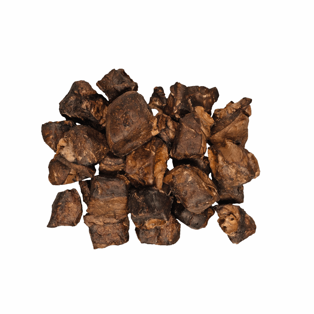 Braaaf Butchery Snacks Runderlong blokjes 85 g - afbeelding 2