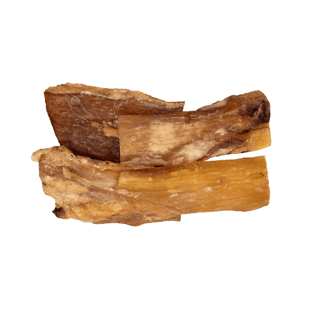 Braaaf Butchery Snacks Runderpees 150 g - Natuurlijke Kauwsnack voor Honden - afbeelding 2