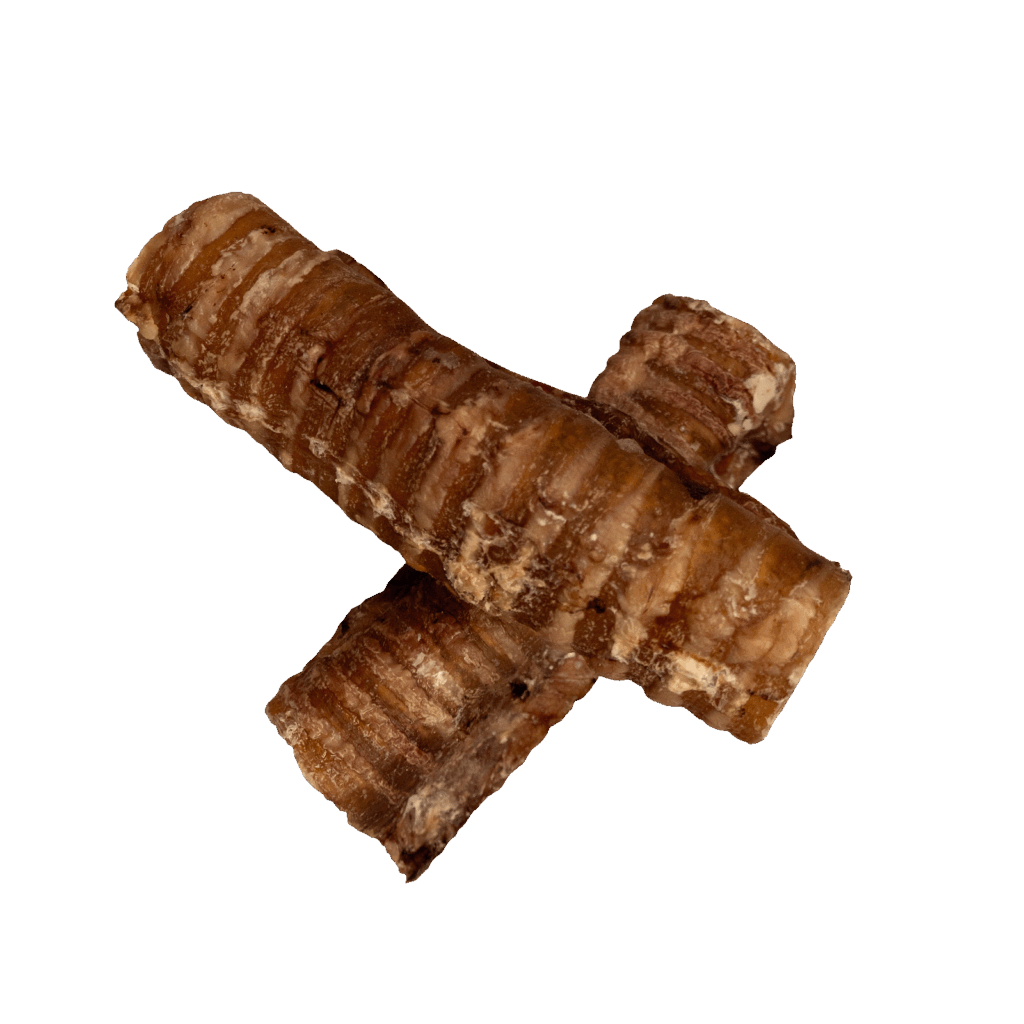 Braaaf Butchery Snacks Runderluchtpijp 85 g - afbeelding 2