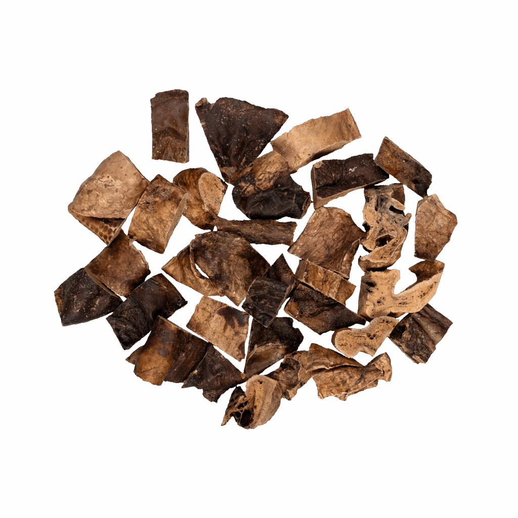 Braaaf Butchery Snacks Lamslongen 85 g - Natuurlijke Kauwsnack voor Honden - afbeelding 2
