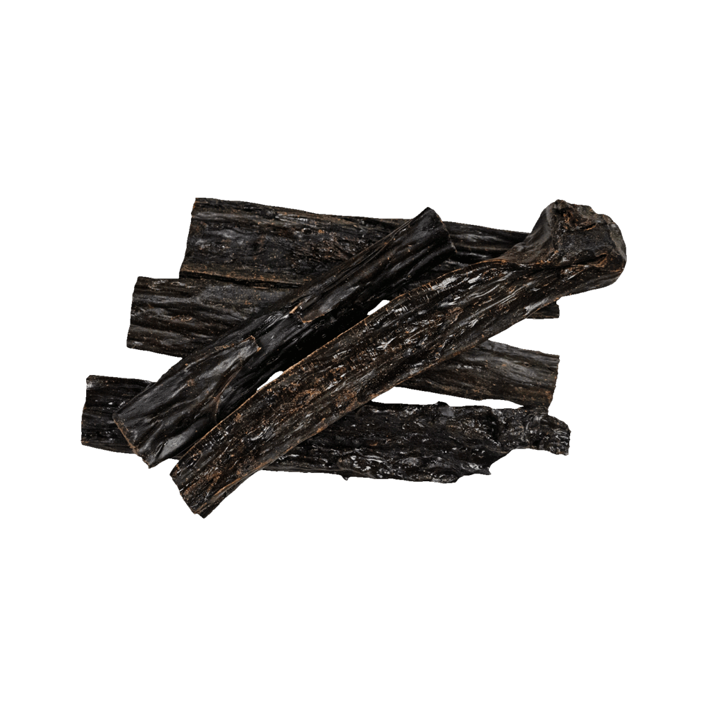 Braaaf Butchery Snacks Lamslever bites 120 g - afbeelding 2