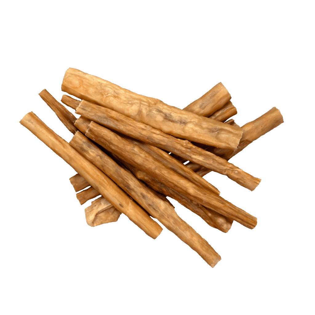 Braaaf Butchery Snacks Lamsspaghetti 85 g - Natuurlijke Kauwsnack voor Honden - afbeelding 2