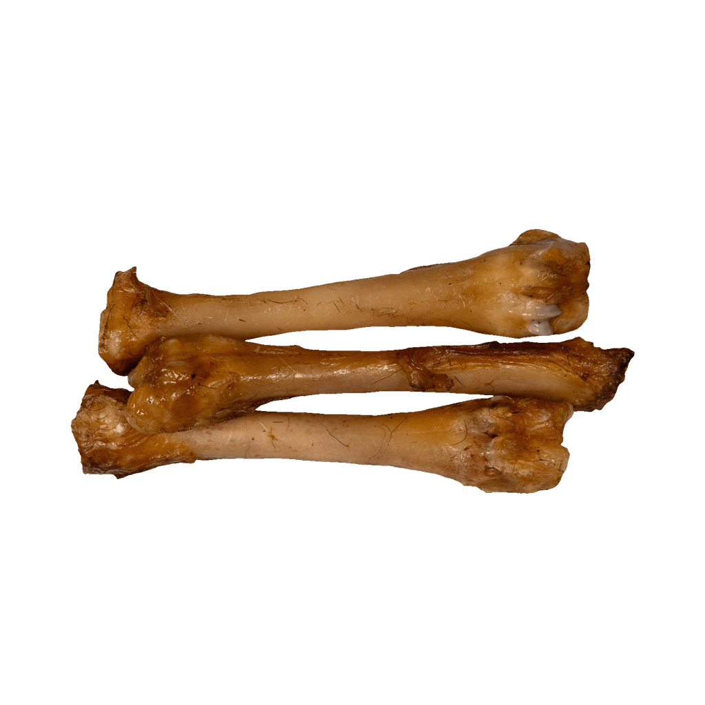 Braaaf Butchery Snacks Lamsbeen 3 stuks - afbeelding 2