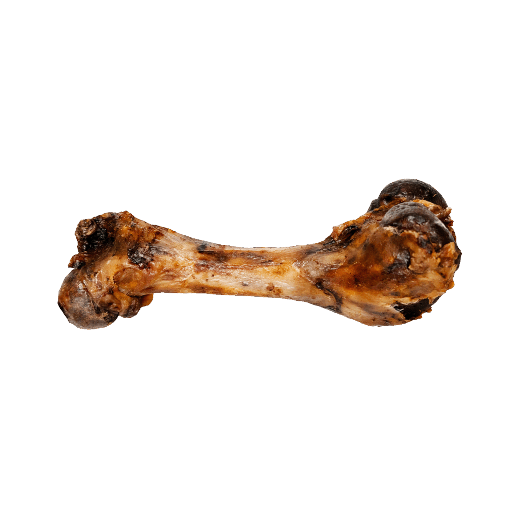 Braaaf Butchery Snacks Varkensbot 1 stuk - afbeelding 2