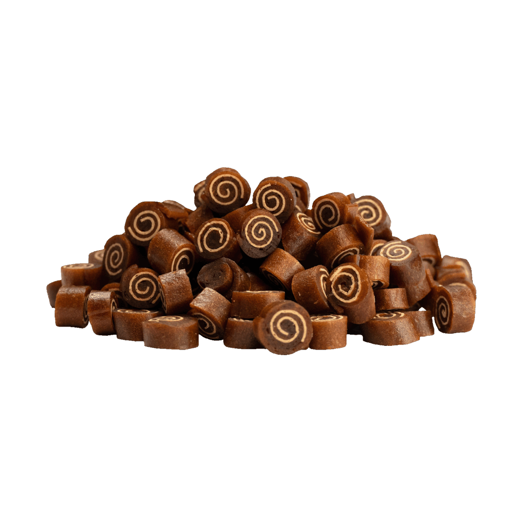 Braaaf Soft Snack Sushi - Eend & Vis 85 g - afbeelding 2