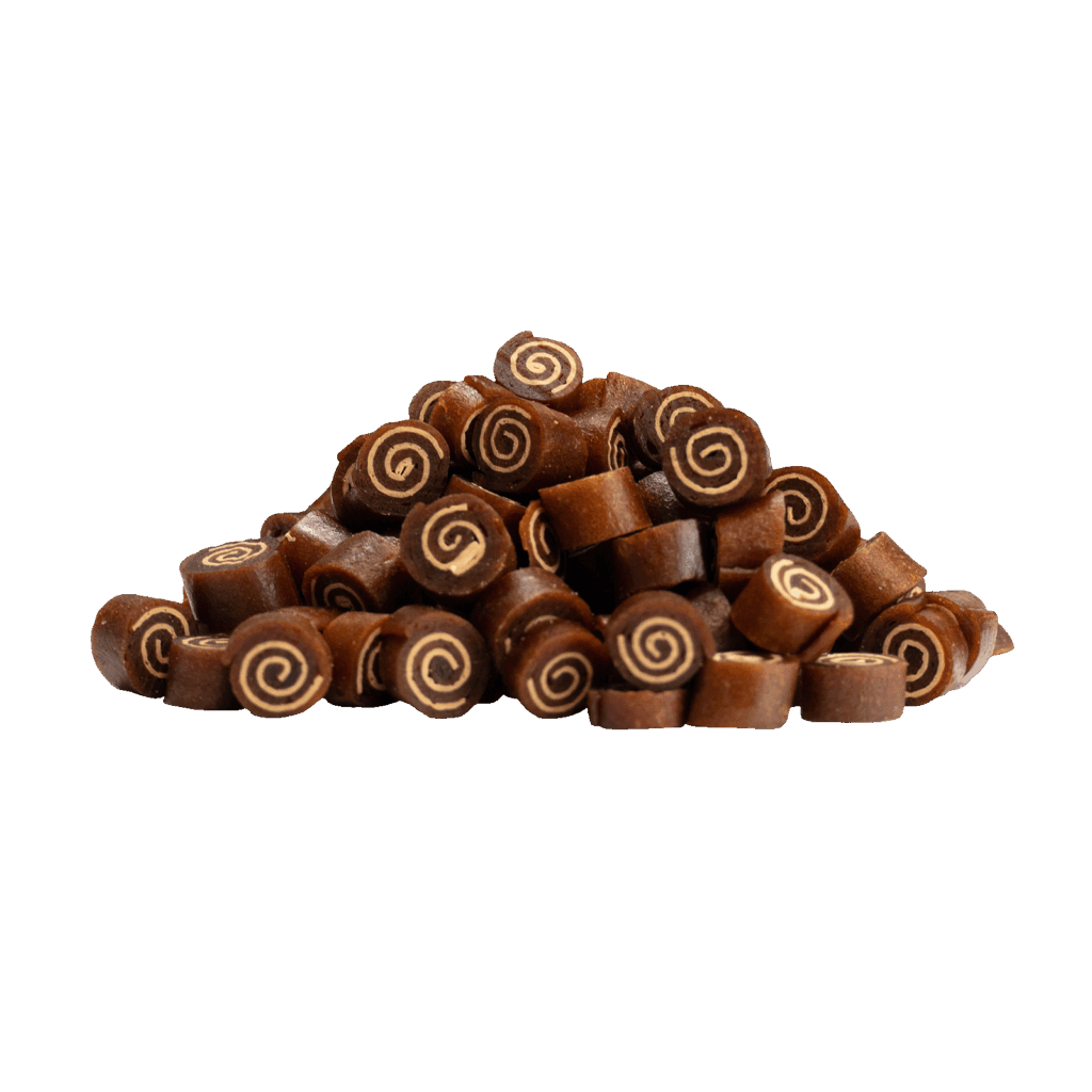 Braaaf Soft Snack Sushi - Kip & Vis 85 g - afbeelding 3