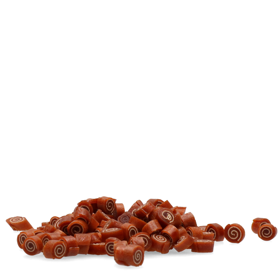 Braaaf Soft Snack Sushi - Kip & Vis 85 g - afbeelding 2