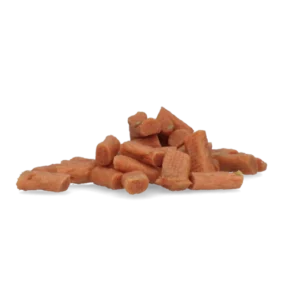 Braaaf Soft Snack Tonijnstick met Wortel en Sperzieboon 85 g