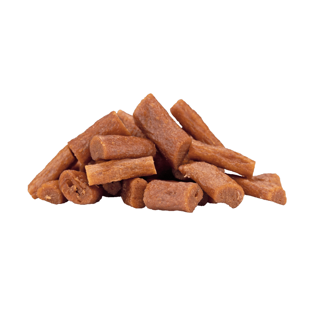 Braaaf Soft Snack met tonijn, pompoen en selderij - 85 g - afbeelding 2