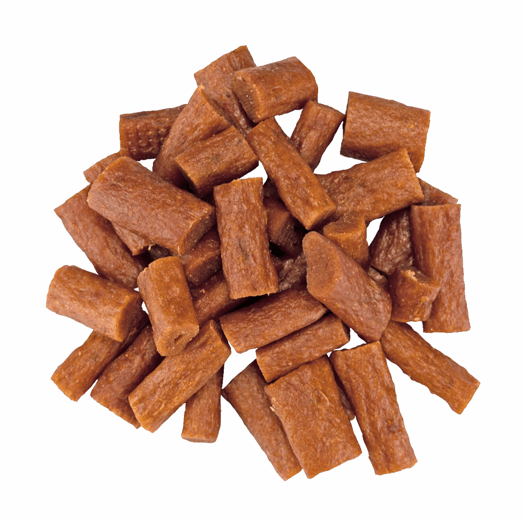 Braaaf Soft Snack met tonijn, pompoen en selderij - 85 g - afbeelding 3