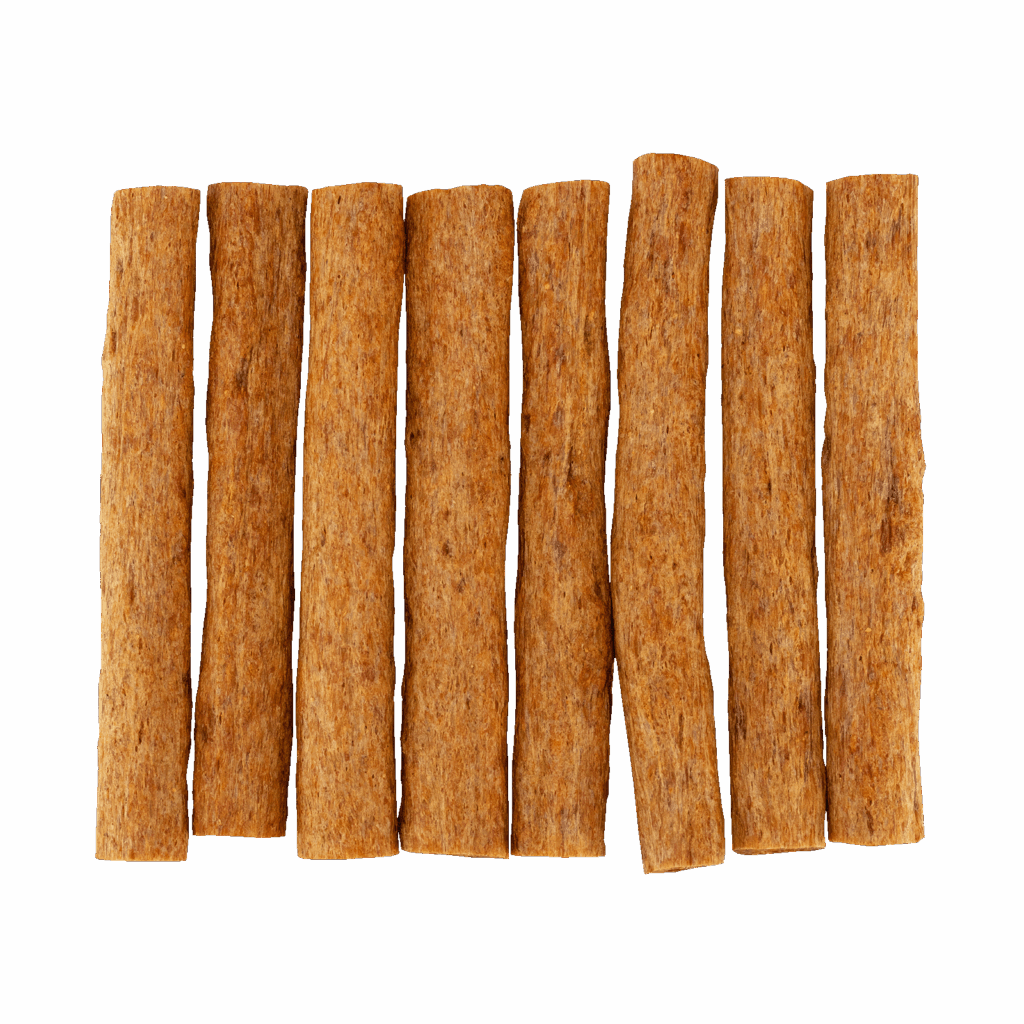 Braaaf Vegan Snack Pompoen Stick - 12 cm - afbeelding 2