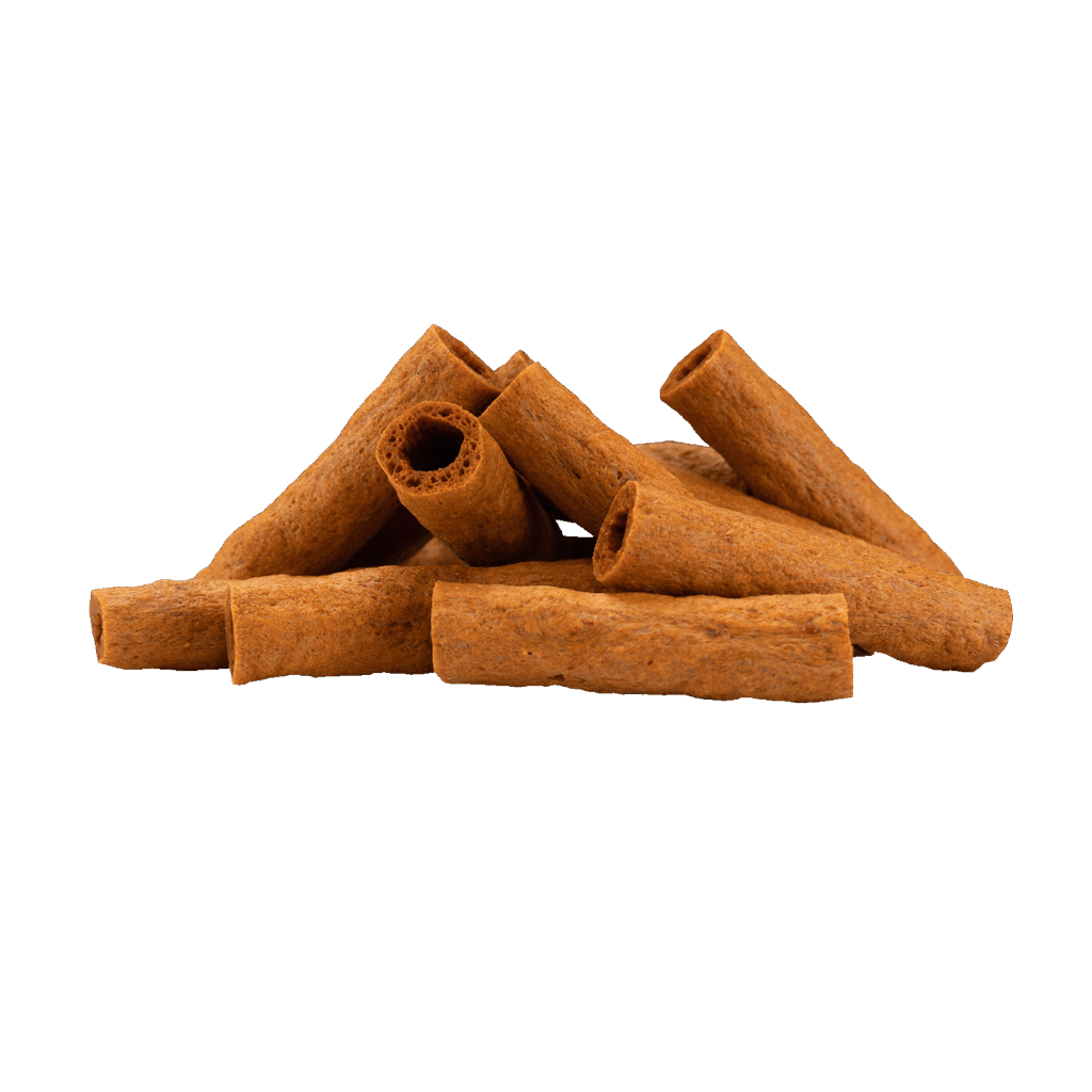 Braaaf Vegan Snack Pompoen Stick - 6 cm - afbeelding 3