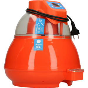 Covatutto 16L Digitale Broedmachine voor Bevruchte Eieren