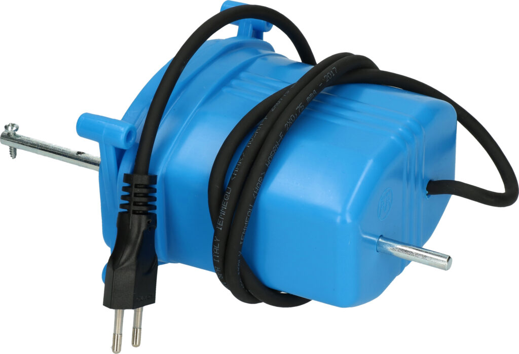 Covatutto Automatische Eierdraaier voor Broedmachines - afbeelding 6