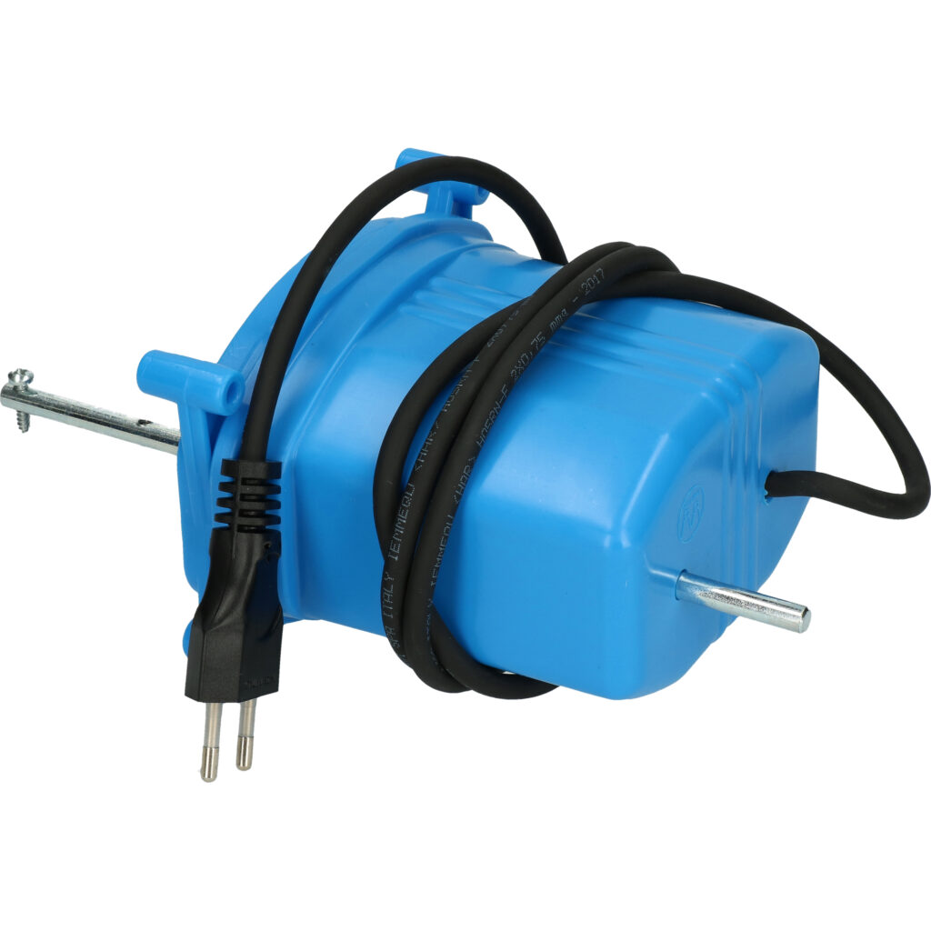 Covatutto Automatische Eierdraaier voor Broedmachines - afbeelding 5