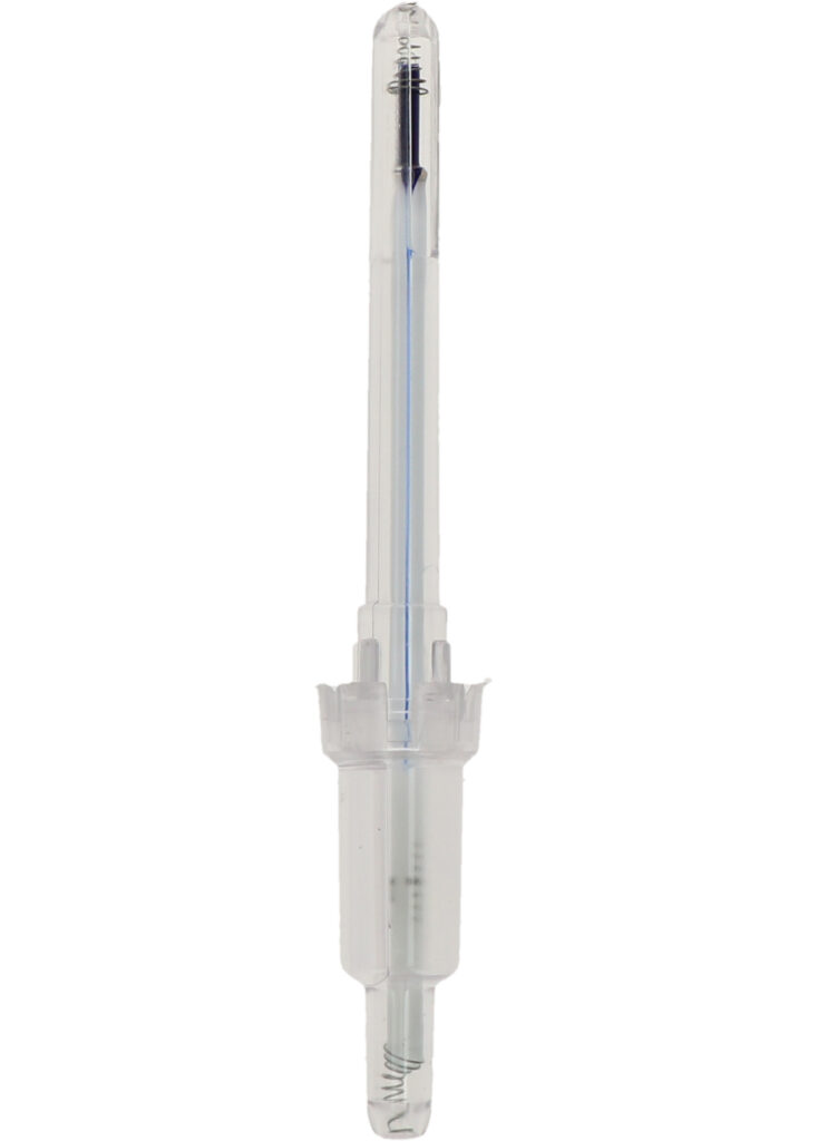 Covatutto Broedmachine Thermometer - afbeelding 1