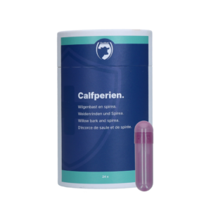 Excellent Calfperien 24 x 7 g - Welzijnsbolus voor Kalveren