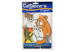 Cat Dancer Original - Interactief Speelgoed voor Katten