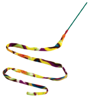 Cat Dancer Cat Charmer Interactief Kattenspeelgoed 90 cm