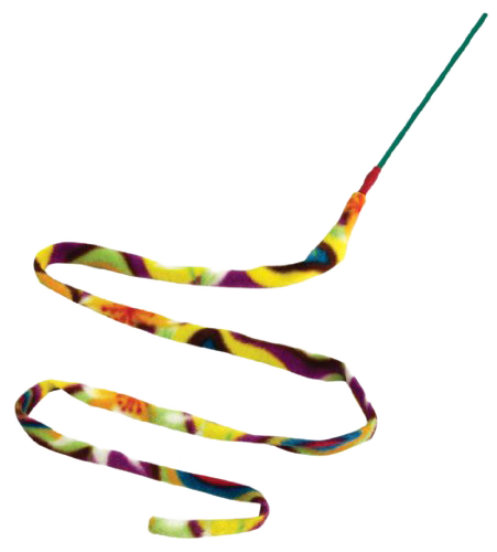 Cat Dancer Cat Charmer Interactief Kattenspeelgoed 90 cm - afbeelding 1