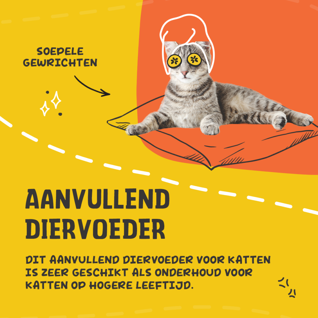 Excellent Pets Cat Flex 250 ml - Vloeibaar supplement voor katten - afbeelding 3