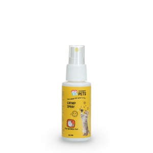 Excellent Pets Catnip Spray 50 ml - Kattenkruid in Sprayvorm