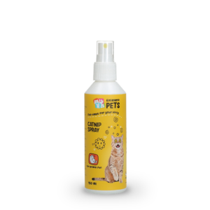 Excellent Pets Catnip Spray 150 ml - Kattenkruid in Sprayvorm