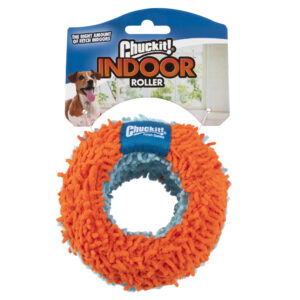 Chuckit! Indoor Roller - Speelgoed voor Binnen