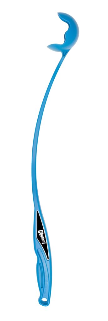 Chuckit! Sport Launcher L - 66 cm met tennisbal - afbeelding 2